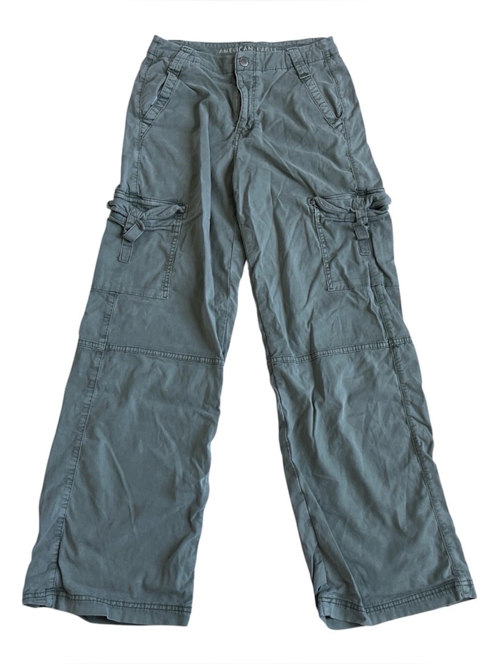 American Eagle Outfitters Baggie Cargo pants